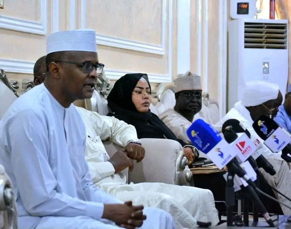 Tchad : une mission gouvernementale d'urgence à Abéché face à la crise pluviométrique