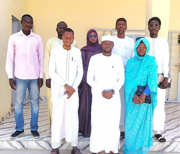 Tchad : la commune d'Abéché et les Télécommunications unissent leurs forces pour accélérer la digitalisation