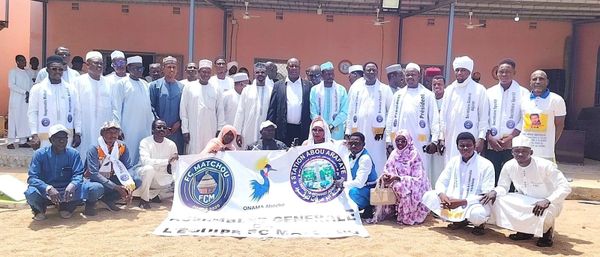 Tchad : le FC Matchou se dote d'une nouvelle direction pour un tournant historique à Abéché