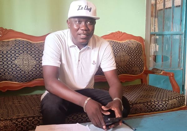 Tchad : Moundou accueillera du 22 au 25 octobre 2026 la 6ème édition du Festival international Mdou-Mouve