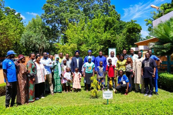 Tchad : Cotontchad SN lance un programme d'aide à la scolarisation