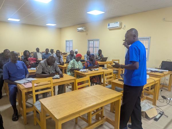Tchad : à Moundou, un atelier pour renforcer la concertation dans le secteur agroalimentaire