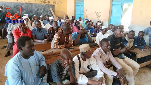 Tchad : les enseignants du SET/Salamat exigent des solutions avant la rentrée