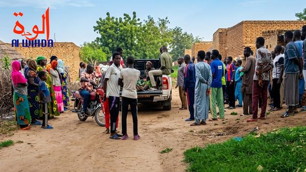 Tchad : mort suspecte à Am-Timan, le compagnon de la victime interrogé par la police judiciaire