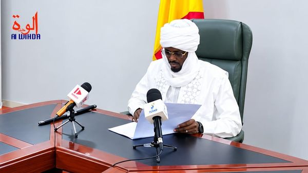 Tchad : au Salamat, rappel à l'ordre pour les délégués et chefs de services