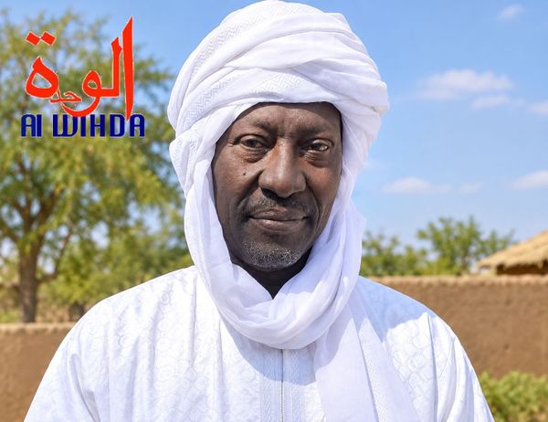 Tchad : au Salamat, la mort du chef de canton Kibet Angrep endeuille la province