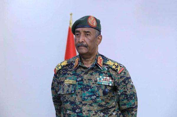 Washington silencieux sur la demande de visa du général al-Burhan pour l'ONU