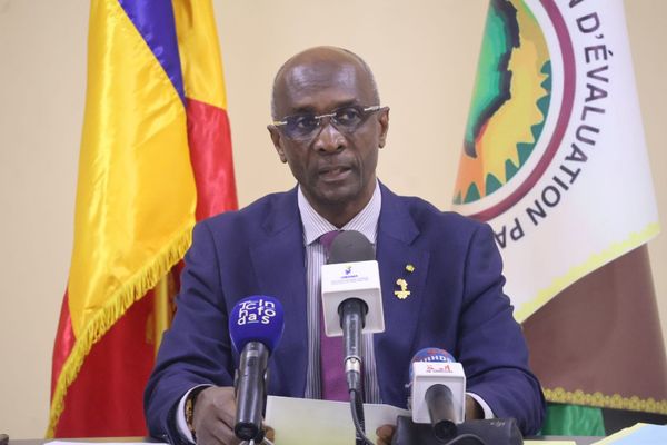 Tchad : le MAEP relance l’évaluation de la gouvernance pour un rapport final attendu fin 2026