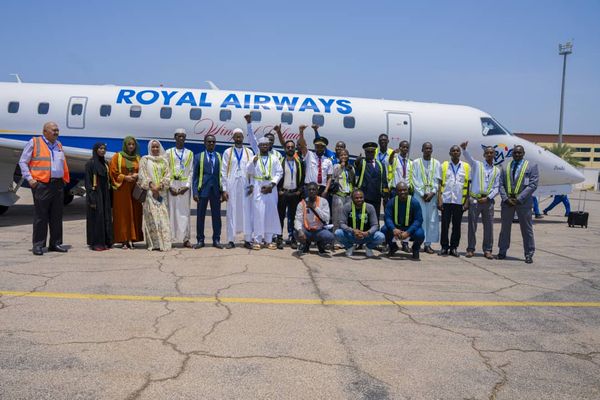 Tchad : Royal Airways élargit sa flotte et relance ses vols nationaux et régionaux