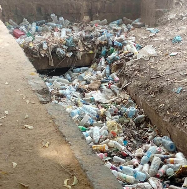 Où vont les déchets de N’Djamena ?
