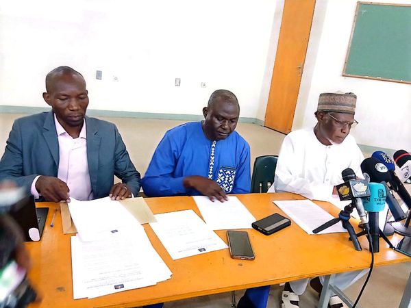 Tchad : la société civile presse l'exécutif de créer une Commission Vérité, Justice et Réconciliation