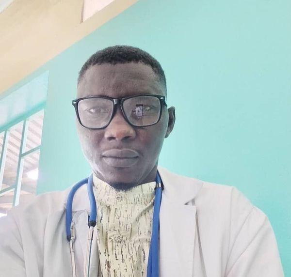 Tchad : conjonctivite dans le Barh El Gazel, les conseils d'un médecin pour endiguer l'épidémie