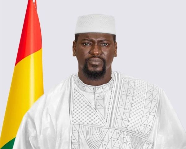 Guinée : Mamadi Doumbouya commémore le 5 septembre et défend le bilan des réformes