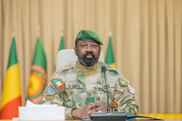 Mali : l'exécutif valide de nouveaux décrets et examine la situation économique