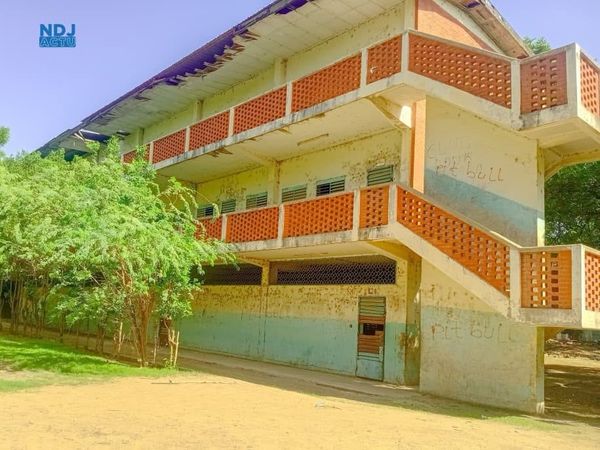 Tchad : le Lycée de la Paix et le Lycée Technique Commercial La Paix autorisés à rouvrir