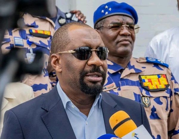 Tchad : la marche des diplômés interdite sur l'ensemble du territoire national