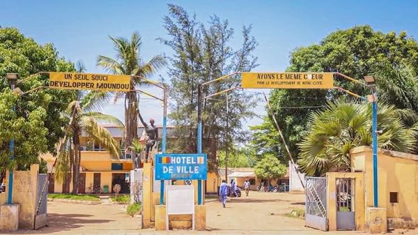 Tchad : à Moundou, la commune accorde 72h aux occupants du domaine urbain pour se mettre en règle