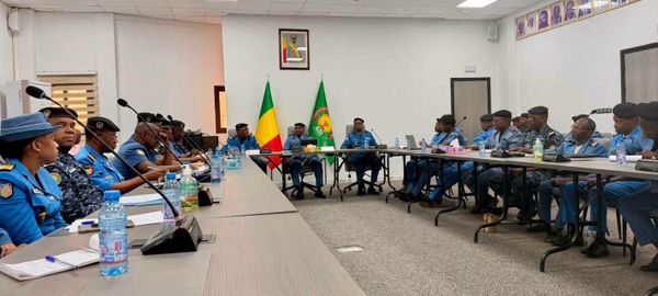 Douanes maliennes : mobilisation record de plus de 533 milliards de FCFA au premier semestre 2026