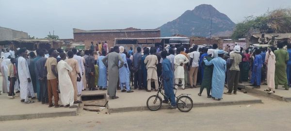 Tchad : des appels au calme après des violences à Bitkine, un mort et des blessés