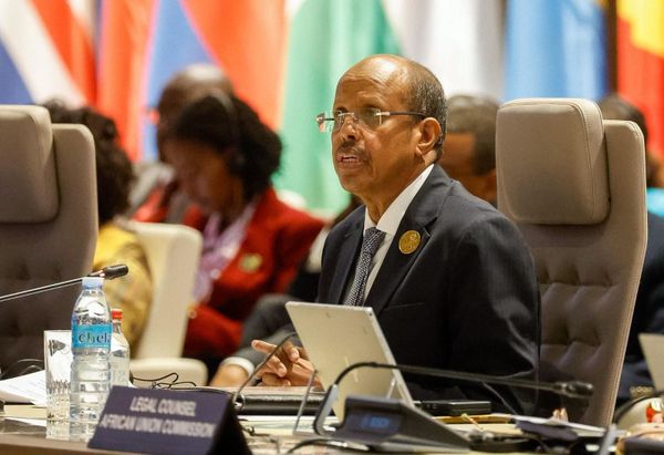 ONU : l'Union africaine applaudit la résolution pour une vraie carte de l'Afrique