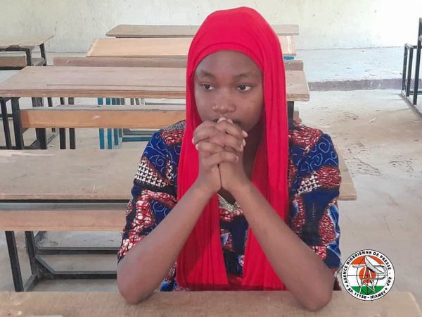Diffa : une unique candidate en lice pour le Lycée scientifique de Niamey