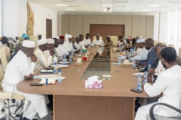Tchad : Tahir Hamid Nguilin recadre la gestion budgétaire avec les présidents de conseils provinciaux