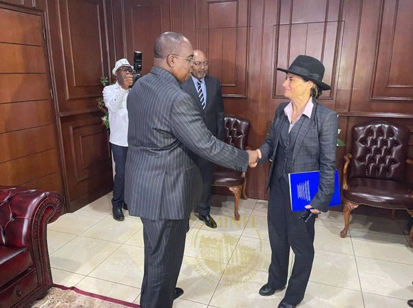 Cameroun et Union européenne : un nouveau cap pour le partenariat économique