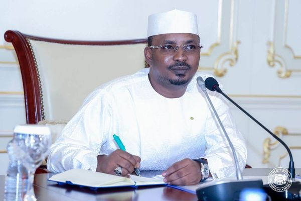 Tchad : le chef de l'État participe à un panel consacré à l'éradication de la poliomyélite