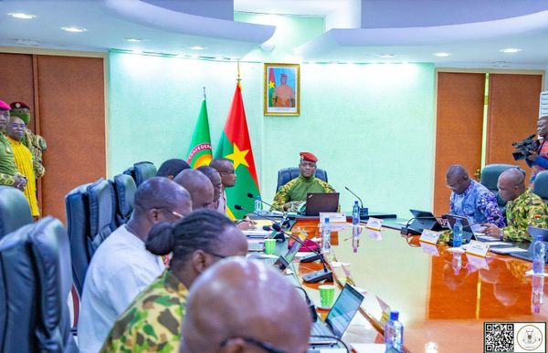 Burkina Faso : fin de la tolérance pour les ONG et réforme du Code de la santé