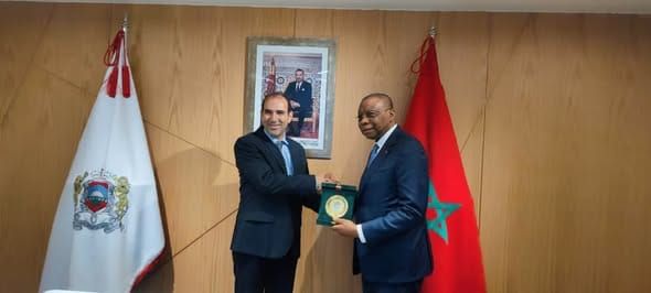 Élections législatives de 2026 au Maroc : André-Magnus Ekoumou à la tête de la mission d'observation de l'OIF