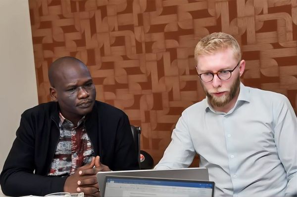Forum économique Tchad-France : réunion préparatoire de haut niveau à Paris
