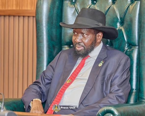 Soudan du Sud : Salva Kiir assermente son gouvernement intérimaire avant le scrutin de décembre