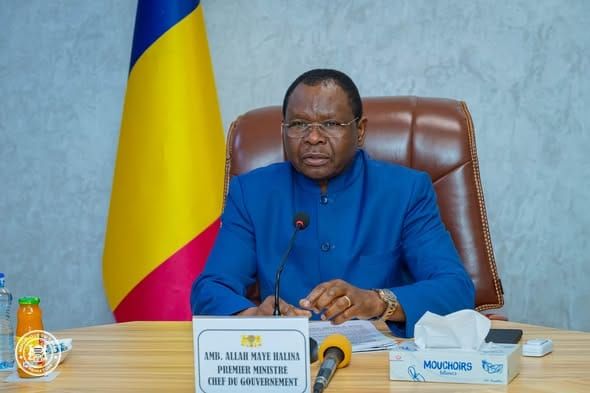 Tchad : le gouvernement maintient le cap pour l'éradication de la poliomyélite