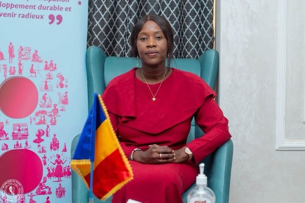 Tchad : le ministère de la Femme durcit le ton contre la fuite de documents sur les réseaux sociaux