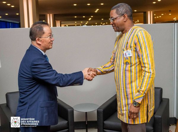 Burkina Faso-Corée du Nord : vers un renforcement des relations bilatérales