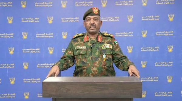 L'armée soudanaise dément tout soutien à l'opposition éthiopienne