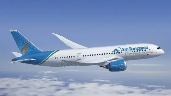 Air Tanzania revient sur sa décision et relance ses vols vers Moscou