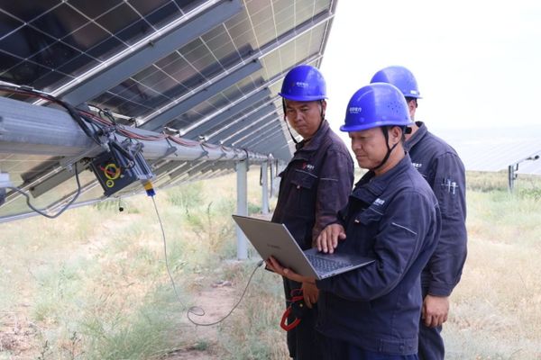 China-Kyrgyzstan Practical Cooperation Gains Strong Momentum Across Sectors