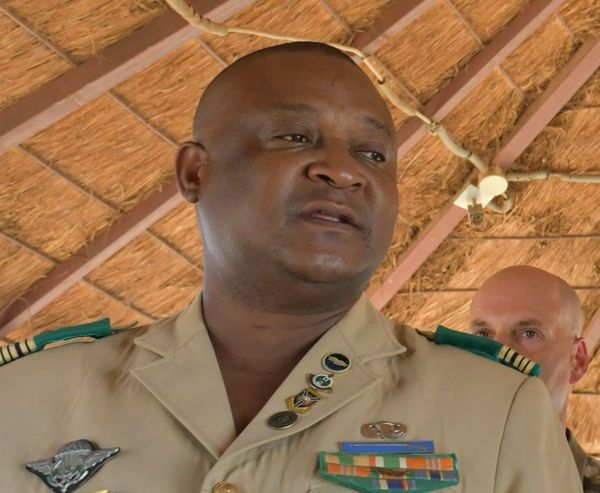 Base aérienne 101 de Niamey : l'État-major appelle les militaires en fuite à regagner les rangs