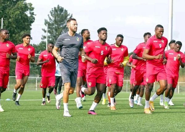 Football congolais : les enjeux cruciaux du scrutin du 26 septembre