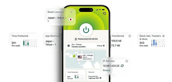 Et si c'était le moment de changer pour un nouveau VPN ?