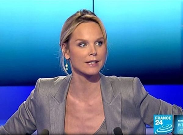Guinée : la directrice de France 24 écrit au président Doumbouya pour demander la levée de l'interdiction