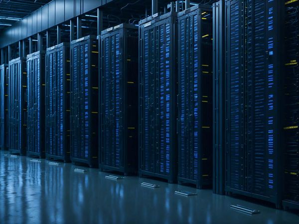 Intelligence artificielle au Nigeria : l'USTDA finance des centres de données stratégiques