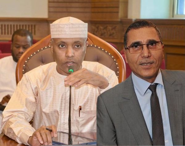 Tchad : Ahmat Kogri remplace Abdoulaye Sabour Fadoul à la tête de la diplomatie