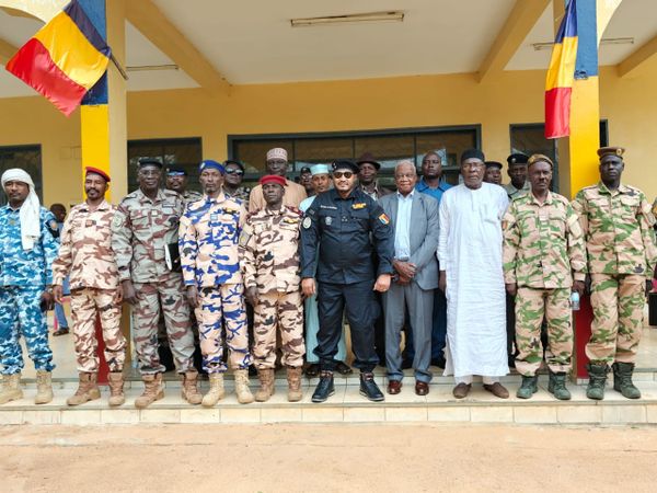 Tchad : au Mayo-Kebbi Ouest, fermeté exigée sur la sécurité frontalière, la transhumance et le racket routier