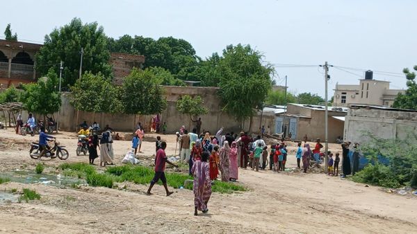 N'Djamena : abus de confiance à Ndjari Blama, un suspect interpellé après une vive résistance