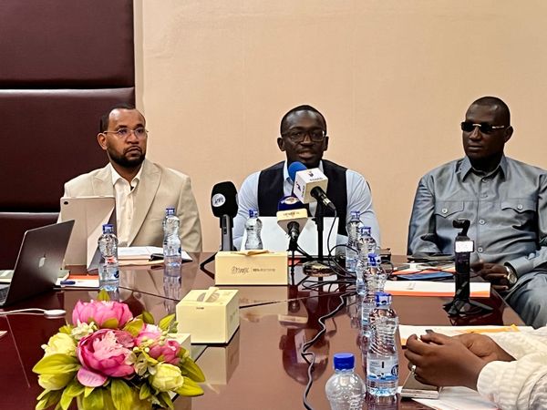 Protection des données au Tchad : les acteurs du numérique posent les bases d’une meilleure gouvernance