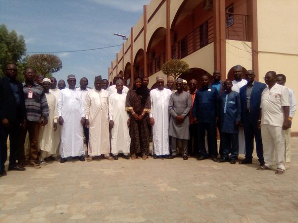 Paludisme au Tchad : le ministère dresse le bilan de la campagne PID 2025 et plaide pour son extension