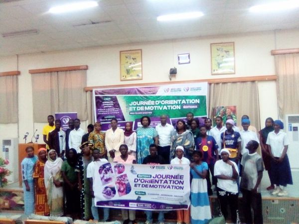 Impact Ladies : mobiliser la jeunesse tchadienne face aux défis du numérique