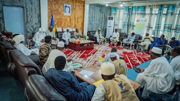 Tchad : au Batha, fin de tournée sous tension foncière pour le ministre de l’Aménagement